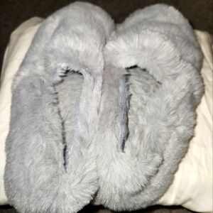 Secret Treasures slippers